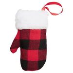 Design this item in Buffalo Plaid