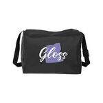 Buy Custom Printed Rue Box Duffel Bag