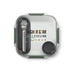Buy Custom Printed Black+Blum 1L Original Lunch Box