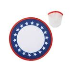 Design this item in Patriotic
