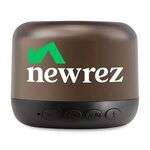 Buy Custom Printed iLive(TM) Mini Lit Bluetooth Party Speaker