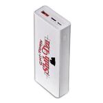 Buy Custom Printed 10,000 MAH 18W Fast Charge Power Bank
