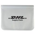 Buy Custom Printed Large PEVA Food Storage Bags