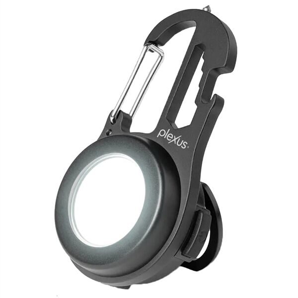 Main Product Image for Custom Printed 6-IN-1 Rechargeable Emergency Light Keychain