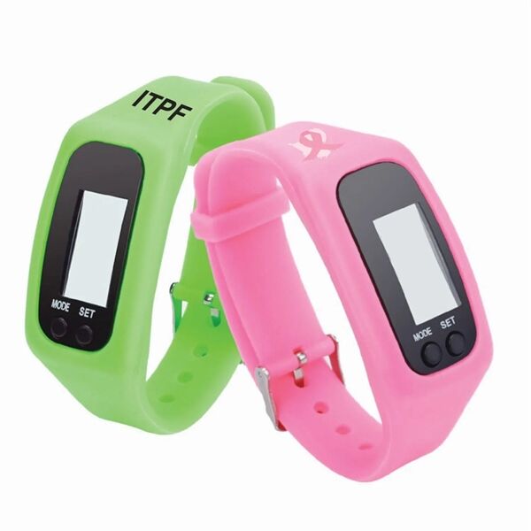 Main Product Image for Custom Printed Fitness Pedometer