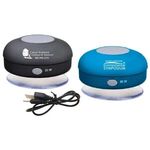 Buy Custom Printed Water Resistant Bluetooth Speaker