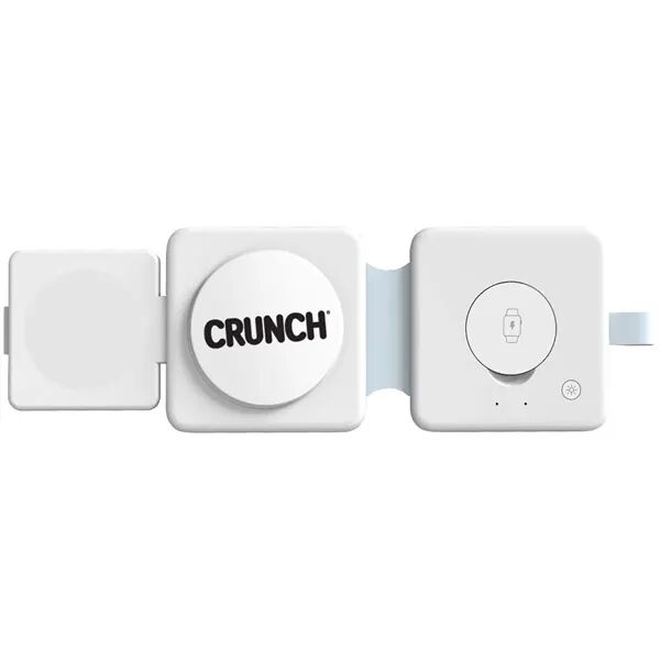 Main Product Image for Custom Printed 15W 3IN1 Magsafe Wireless Charger W/ Night Light