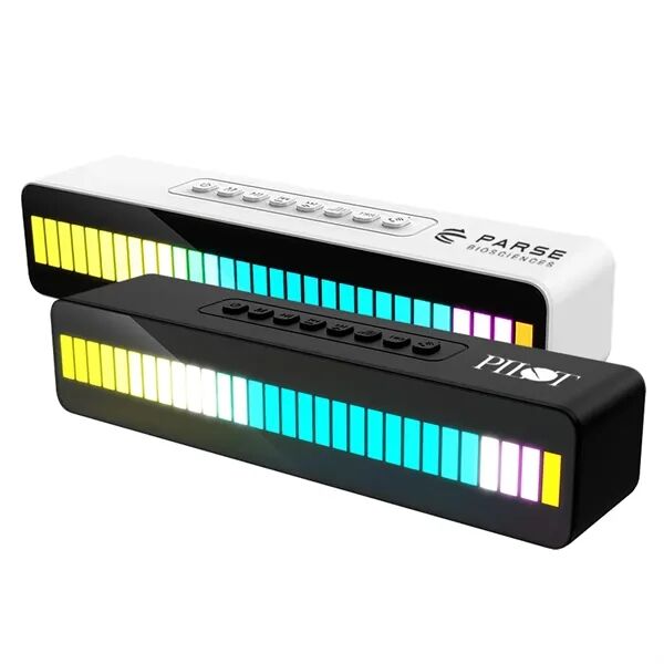 Main Product Image for Custom TWS Audio Bluetooth Sound Bar Speaker with Rhythm Lights