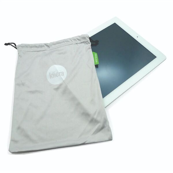 Main Product Image for Custom Printed Microfiber Tablet Pouch