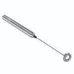 Buy Custom Printed Stainless Handheld Milk Frother