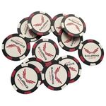 Buy Custom Printed Poker Chips