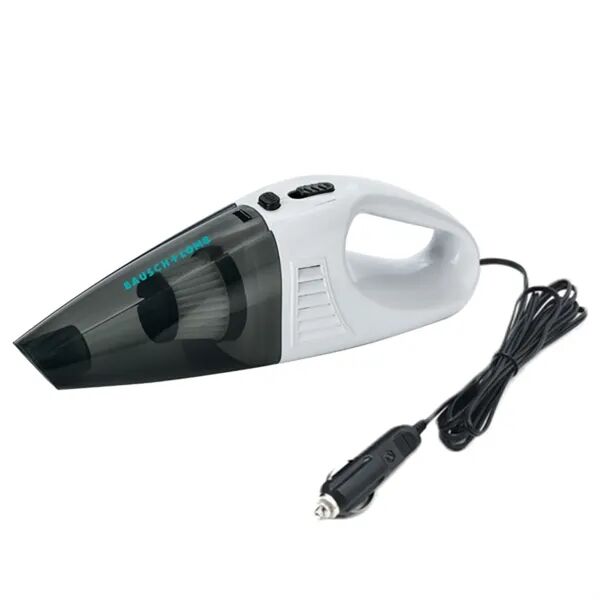 Main Product Image for Custom Printed 12-Volt Power Cord Car Vacuum Cleaner