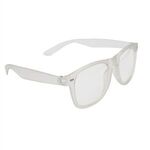 Design this item in Clear