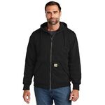 Buy Custom Carhartt Midweight Thermal-Lined Full-Zip Sweatshirt