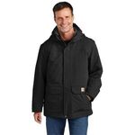 Buy Custom Printed Carhartt Super Dux Insulated Hooded Coat