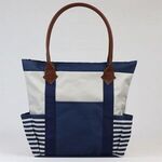 Design this item in Navy Blue-white