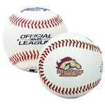 Buy Custom Printed Rawlings Leather Baseball