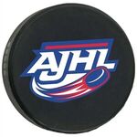 Buy Custom Printed Official Hockey Puck