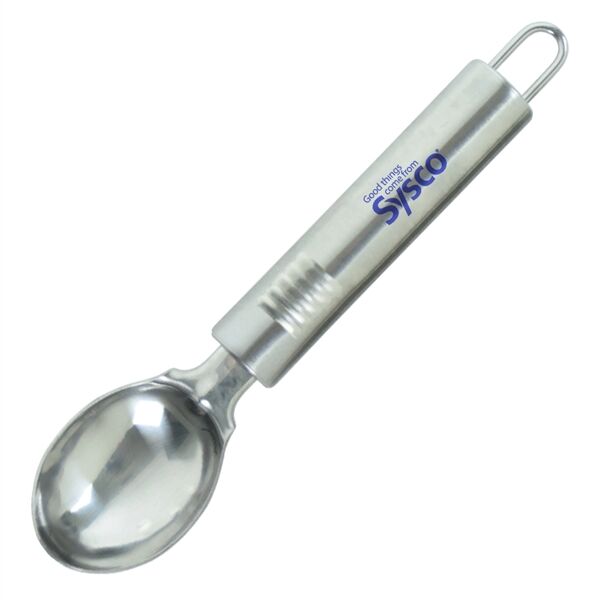 Main Product Image for Custom Printed Stainless Steel Ice Cream Scoop