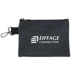 Buy Custom Printed Deluxe Valuables Pouch