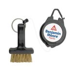 Buy Custom Printed EZ Brush Golf Club Cleaner