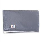 Buy Custom Printed Wasatch Sherpa Blanket
