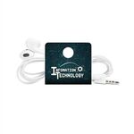 Buy Custom Printed Tech Wrap Cord Organizer
