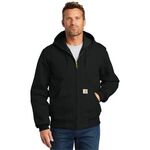 Buy Branded Carhartt Thermal-Lined Duck Active Jacket