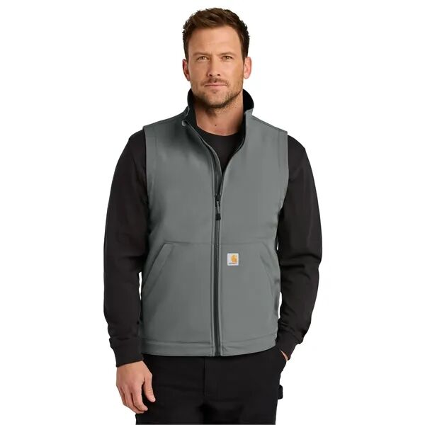 Main Product Image for Branded Carhartt Rain Defender Soft Shell Vest