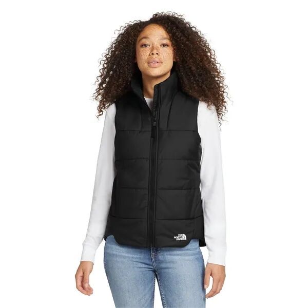 Main Product Image for Custom Logo The North Face Women's Everyday Insulated Vest