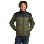 Buy Custom Logo The North Face Chest Logo Everyday Insulated Jacket