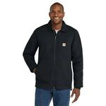 Buy Branded Carhartt Sherpa-Lined Coat