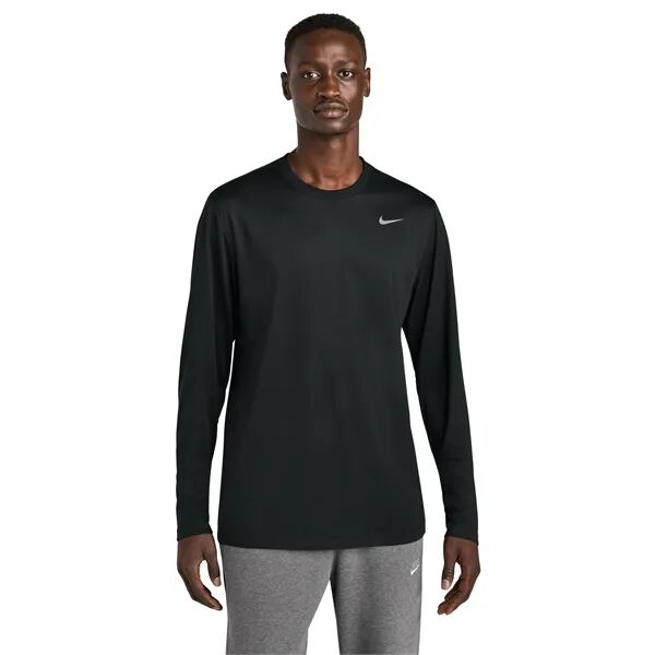 Main Product Image for Branded Nike Team rLegend Long Sleeve Tee