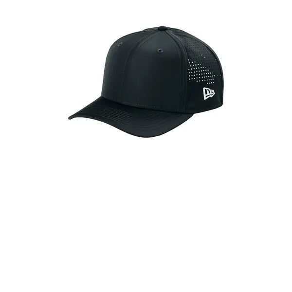 Main Product Image for Custom Logo New Era 9SEVENTY Perforated Snapback Cap