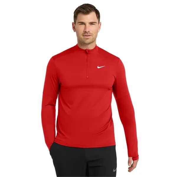 Main Product Image for Branded Nike Dri-FIT Element 1/2-Zip Top