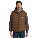 Buy Custom Printed Carhartt Montana Insulated Vest