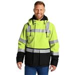 Buy Custom CornerStone(R) ANSI Waterproof Ripstop 3-In-1 Parka