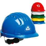 Buy Custom Logo Evolution Deluxe 6151 Hard Hat
