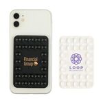 Buy Branded Stick N Stream Magnetic Phone Holder w/ Suction Cup Base