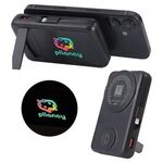 Buy Custom Printed Imperial 10000mAh Light-Up Power Bank