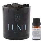 Buy Custom Logo Volcanic Rock Aroma Diffuser