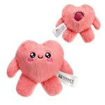 Buy Custom Printed Stress Busters(TM) Fluffy Heart