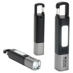 Buy Custom Best Buddy Tools(R) Rechargeable Carabiner LED Flashlight