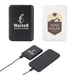 Buy Branded Pavilion 5000mAh UL-Listed Power Bank