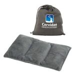 Buy Custom Logo Solace Himalayan Salt Heat Therapy Pillow