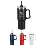 Buy Branded Maestro Vacuum Insulated Stainless Steel Mug 30 Oz