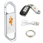 Buy Branded Latitude Anti-Lost Tracker Keyring