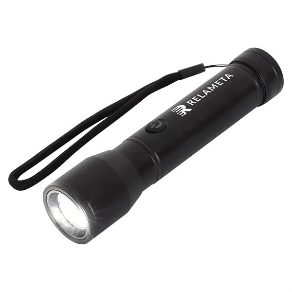 Main Product Image for Branded Best Buddy Tools(R) Rechargeable Flashlight