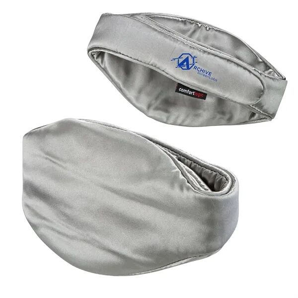 Main Product Image for Custom Logo Comfort Logic(TM) Neck Heating Wrap