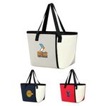Buy Custom Logo Wrightwood Nylon Lunch Cooler Tote